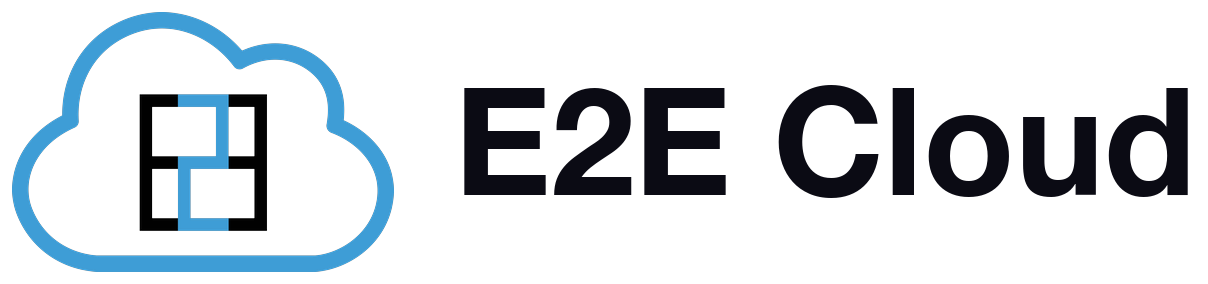 E2E Networks